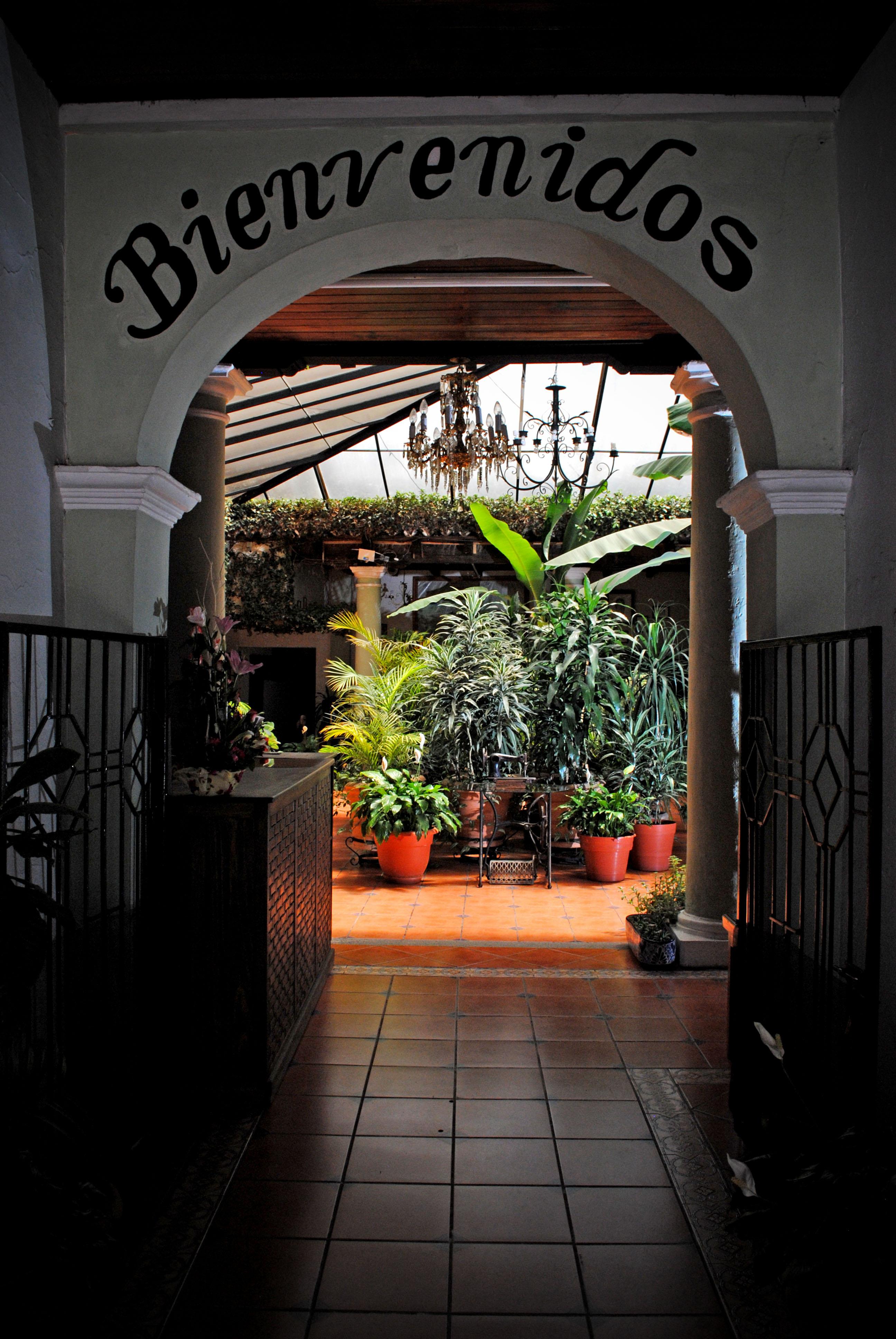 Hotel San Luis San Cristóbal de Las Casas Extérieur photo